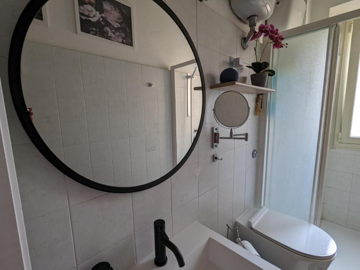 Miky M House B&B Cagliari Exterior foto